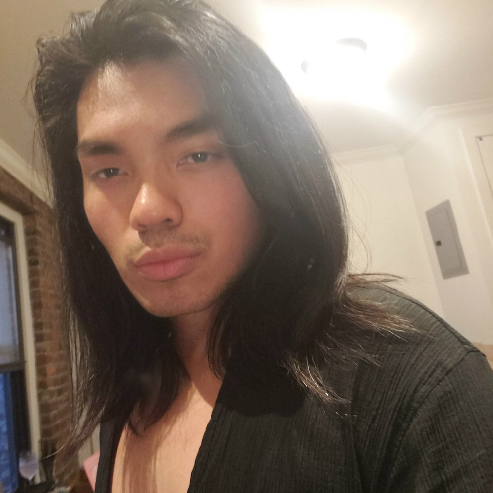 Hello I'm Daniel!